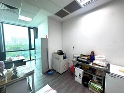 Vision Exchange (D22), Office #590635061